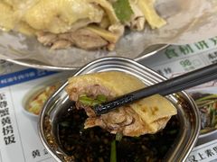 -阿金大白·上海菜馆(新天地店)