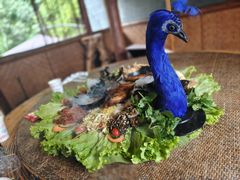 -品德宏·孔雀宴的发源地(金塔园店)