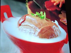 -潮火锅·麻辣牛肉火锅(观音桥方圆·LIVE店)