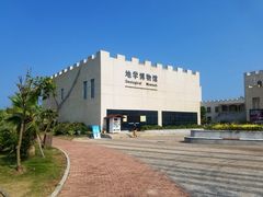 -漳州滨海火山岛自然生态风景区