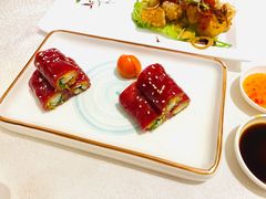 -荣粤酒家·融合粤菜
