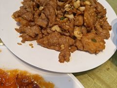 -振生清真饭店(永安道店)