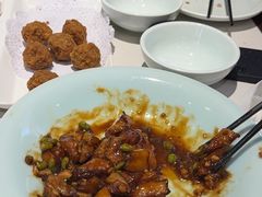 -新侨小馆(东直门北小街店)