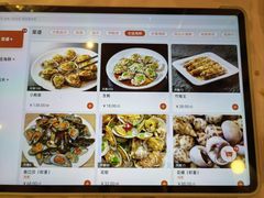 -顺风海鲜港(金玉兰店)