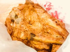 -新桥炸鸡店(新桥大街直营店)