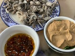 -爆肚于(赵公口桥店)