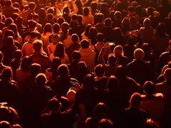 -MAO Livehouse(杭州店)