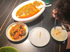 -品菜很下饭·现炒湖南菜(东关正街店)