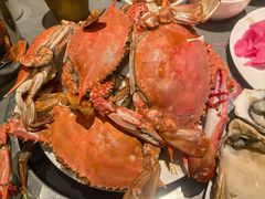 -一方渔歌蒸汽海鲜自助(文化路万达广场店)