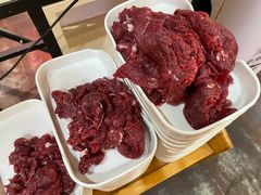 -牛鲜胜·潮汕牛肉自助火锅(番禺市桥店)