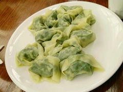 -漫渡庄绿岛花园•隐世庭园菜(滨湖店)