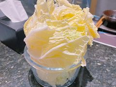 大白菜-王家渡火锅店(棕榈泉店)