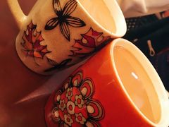 治愈系手工奶茶-治愈系甜品The Soothing Dessert(科海大楼店)