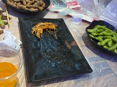 -段氏龙虾·烧烤·烤鱼(东书房路店)
