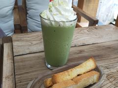 抹茶沙冰-Maan coffee漫咖啡(1905店)