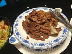 -巴音浩日娲·蒙餐(双林东路店)