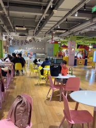 -宝燕乐园(闵行旗舰店)