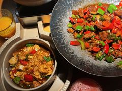 -黄山老妈·土菜(碧桂园店)