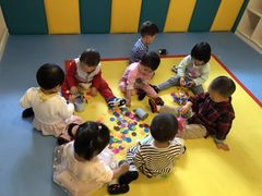 -好姑姑新梅广场托育园(上海直营园)