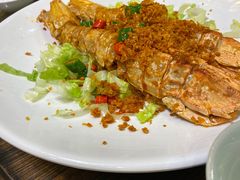 -猪肉婆私房菜(容桂总店)