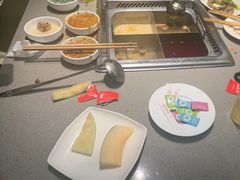 -海底捞火锅(石狮泰禾广场店)