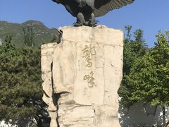 -北京鹫峰国家森林公园