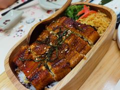 -上户日本料理(北仑富邦店)