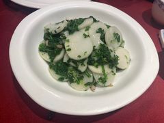 -老吉士酒家(天平路店)