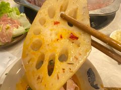 -重庆老火锅王(西安北路店)