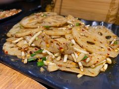 -李不管把把烧(绵阳总店)