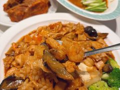 -满盛春饼·新津菜(河北路总店)