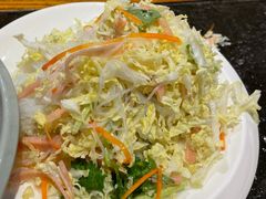 -小城粥道·海胆鲜虾粥(解放广场店)