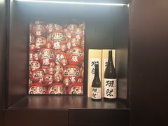 -無二炙坊·和牛烧肉(大钟寺1733店)