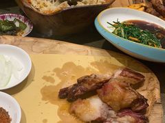 -新疆巴州金丝特餐厅(大钟寺店)