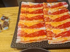 -泥炉烧肉师(新街口金銮巷店)