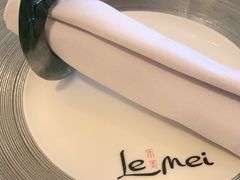 -厦门艾美酒店·乐美中餐厅