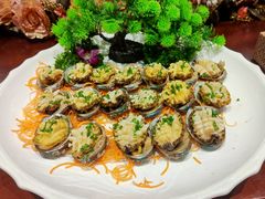 -万宝海鲜舫(劳动公园店)