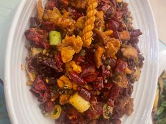 -成都驻京办餐厅(蜀都宾馆店)