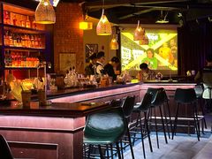 -音乐房子·Vintage Live Bar(玉林总店)