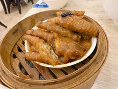 -穆桂英美食(南禅寺店)