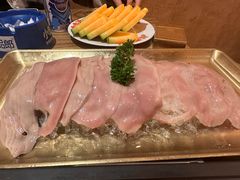 -旧街市鲜货老火锅(大光路店)