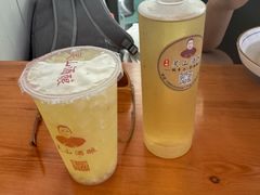 -灵山酒酿健忠(黄山汤口寨西非遗店)