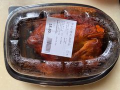 -盒马鲜生(宝地店)