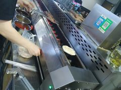 -清真·马峰烤肉(小学习北巷店)