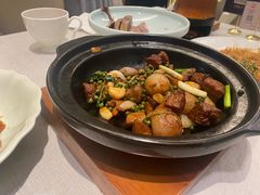 -狮王府淮扬菜(新街口友谊店)