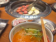 -隐炉和牛烧肉店(群力店)