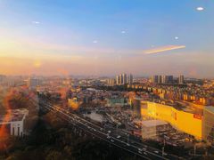 -麦茜哥牛扒城(中银店)