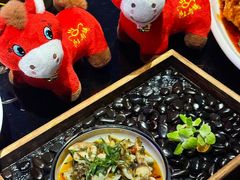 -鲨鱼餐厅.海景川粤餐厅(重庆天地店)