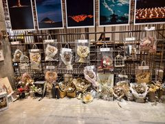 -扶光书店(中环店)