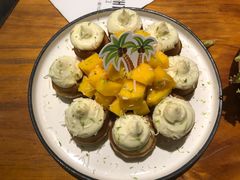 -BE BRIGHT KITCHEN(正佳广场店)